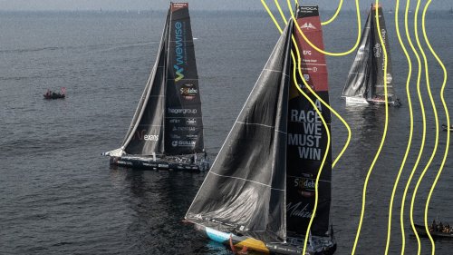 Vendée Globe: Wenn Sport bei der Klimaforschung hilft