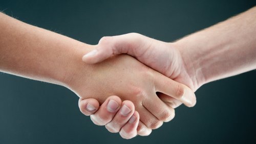 Pilotprojekt in Bredstedt: Asylbewerber arbeiten im Bauhof