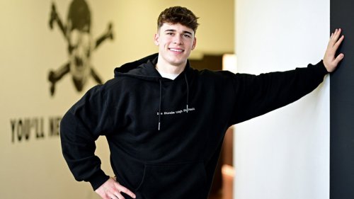 FC St. Pauli: Mit Noah Weißhaupts Schwung zum Klassenerhalt?