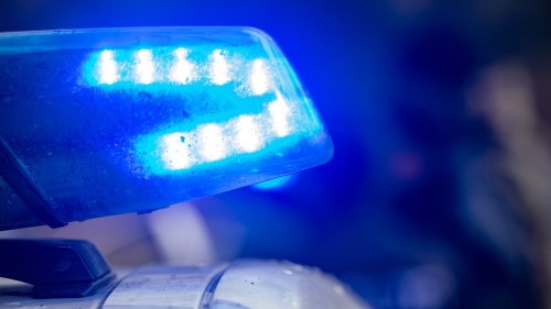 13-Jähriger stirbt bei Motorradunfall