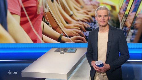 NDR Info 15:00 | 28.03.2025