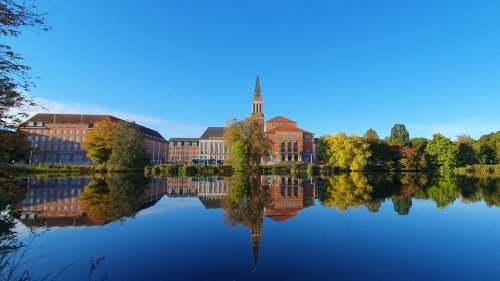 Kiel: Landeshaupstadt verhängt Haushaltssperre