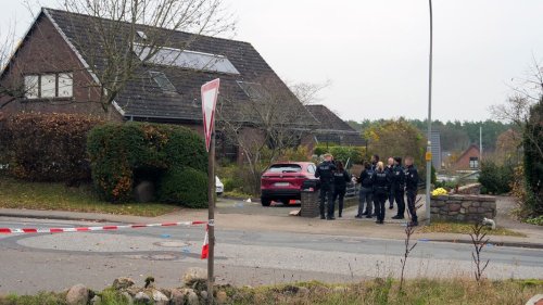 Nach Messerangriff von Schackendorf: Auch zweites Opfer tot