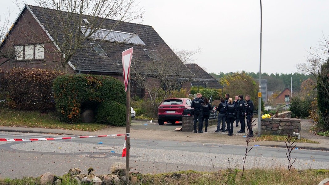 Nach Messerangriff von Schackendorf: Auch zweites Opfer tot