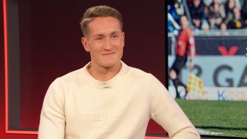 Keeper Hoffmann: Kaffeeliebhaber, Ex-Bayern-Profi und BTSV-Hoffnungsträger