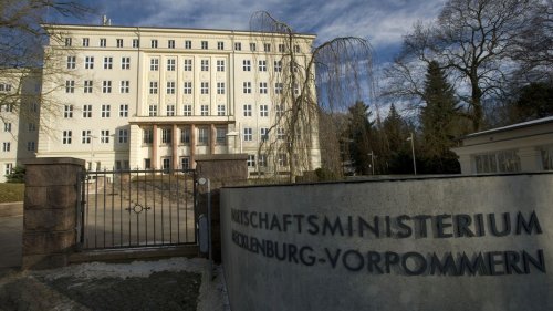 Tourismusverband MV: Ermittlung wegen Subventionsbetrugs