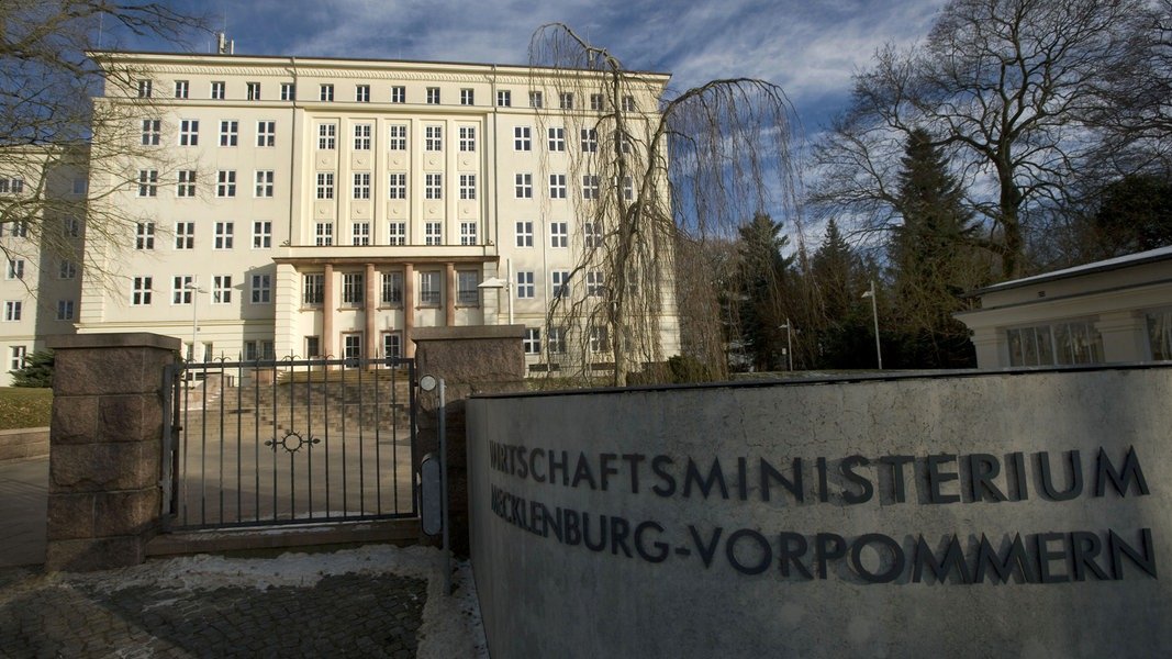 Tourismusverband MV: Ermittlung wegen Subventionsbetrugs
