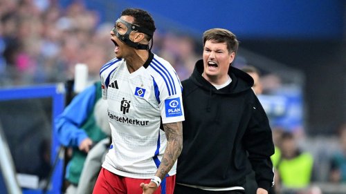 News-Blog: HSV hofft nach Aufstieg auf Selke-Verbleib