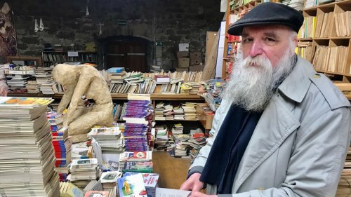 "Bücherpastor" lädt Donald Trump zur Lektüre nach Katlenburg ein