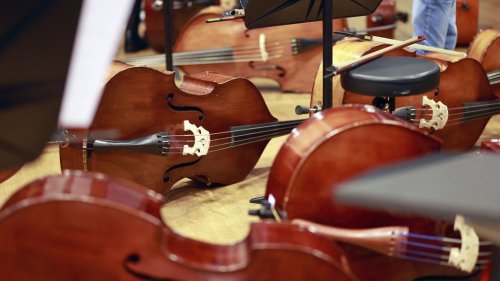 Weniger Geld für Klassik und Nischen? Was die GEMA jetzt plant