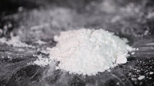 Drogen bei Kontrollen in Gefängnissen in MV entdeckt