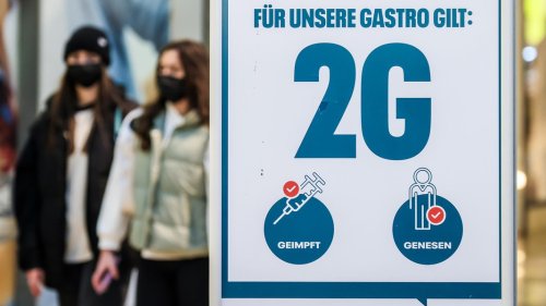 Niedersachsen: Kritik an geplanter 2G-Regel für Jugendliche