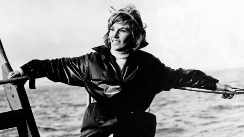 Vor 120 Jahren: "Lili Marleen"-Sängerin Lale Andersen wird geboren