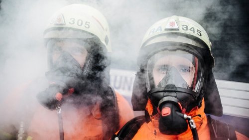 Feuer auf Schiff in Bückeburger Hafen: War es Brandstiftung?