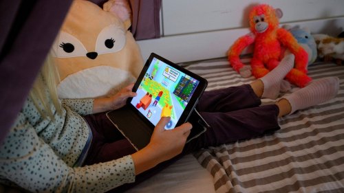 Cybergrooming: Viele Kinder erleben sexuelle Belästigung im Netz