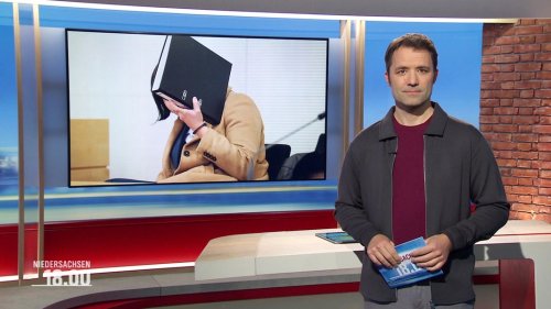 Niedersachsen 18.00 | 17.03.2025