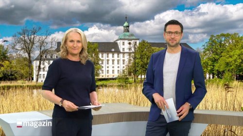 Schleswig-Holstein Magazin | 17.05.2025
