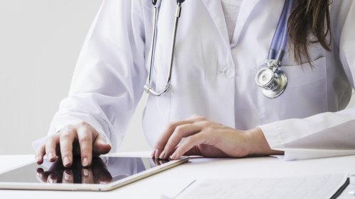 Elektronische Patientenakte in SH startet in SH