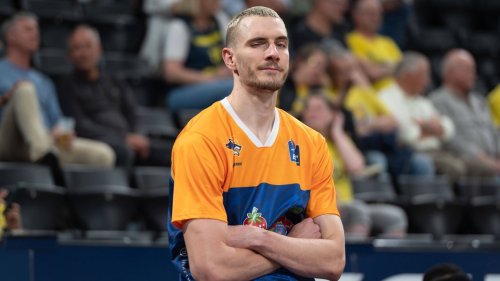 Seawolves-Profi Hartwich: "Zu viele blöde Niederlagen"