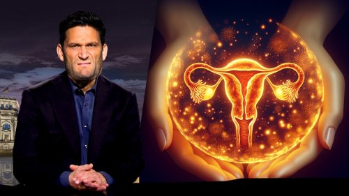 Tabuthema Wechseljahre: Was Frauen durchmachen (und Männer nicht wissen)