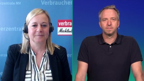 Rostock: Katja Rieman liest aus ihrem ersten Roman