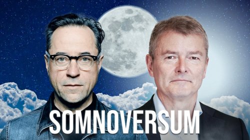 Somnoversum - Besser schlafen mit Liefers und Fietze