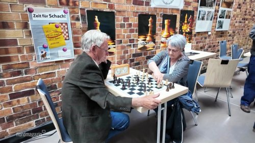 10. Seniorenmesse mit 40 Ausstellern in Neubrandenburg