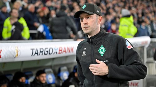 Werder Bremen in Kiel oder die Rückkehr von Ole Werner