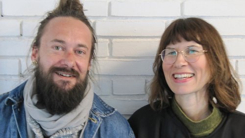 Buch-Festival in Kiel und Rendsburg als Karrieresprung?