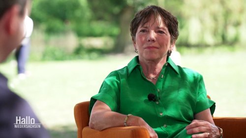 Margot Käßmann über das Dilemma der Friedensbewegung