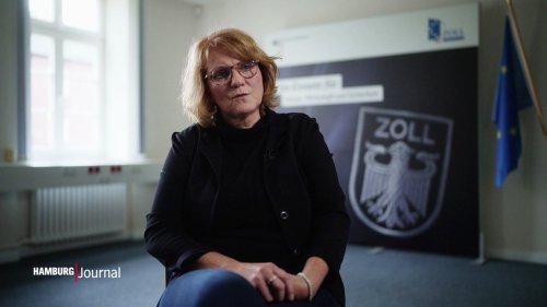 NDR Doku gibt Einblicke in Drogenhandel im Hafen