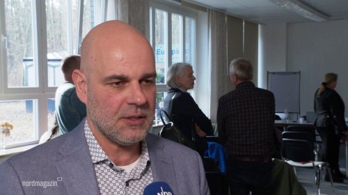Landesfischereiverband diskutiert über Abgabe für Touristen