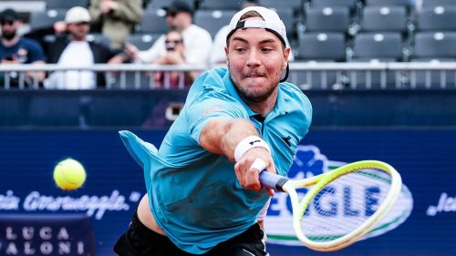 Tennis: 14 Top-30-Spieler am Rothenbaum - Wildcard für Struff
