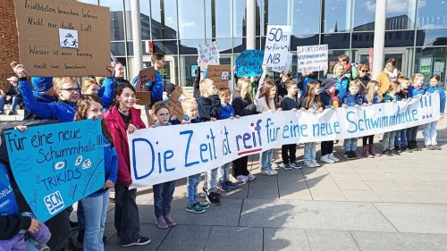 Stadtvertretungen von Neubrandenburg und Neustrelitz tagen