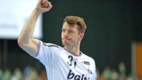 Flensburg feiert Pflichtsieg in Leipzig - Pleite für HSV-Handballer