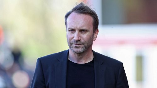 VfL-Sportdirektor Schindzielorz: "Müssen es kommende Saison besser machen"