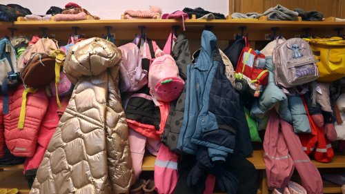 Sprachförderung und frühkindliche Bildung: SH fördert 50 Kitas