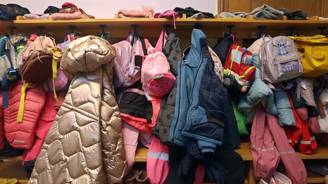 Sprachförderung und frühkindliche Bildung: SH fördert 50 Kitas