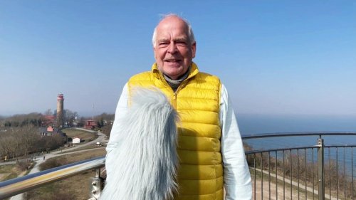 So wird das Wetter in Mecklenburg-Vorpommern am Dienstag