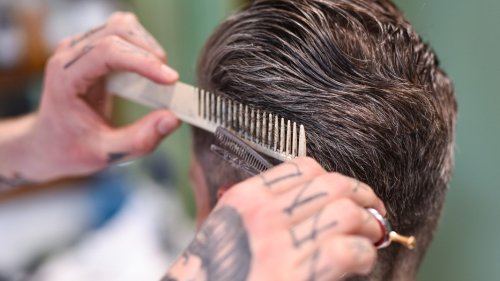 Hamburger CDU fordert bessere Kontrollen von Barbershops