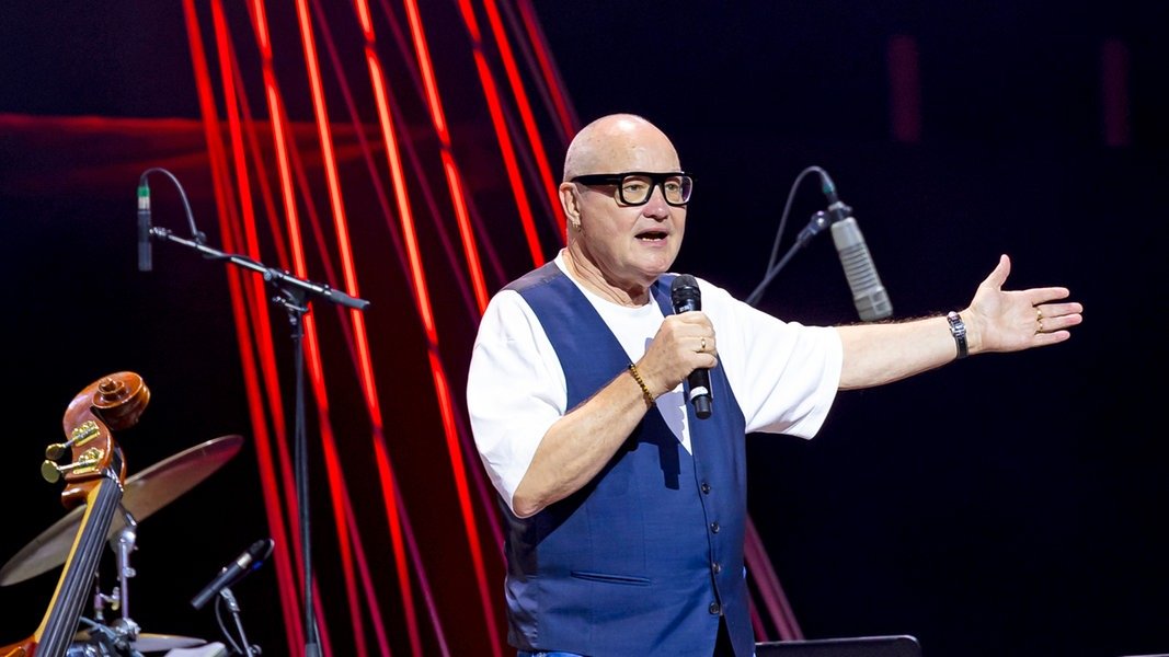 JazzBaltica 2025: "Das ganze Festival ist ein Höhepunkt an sich"