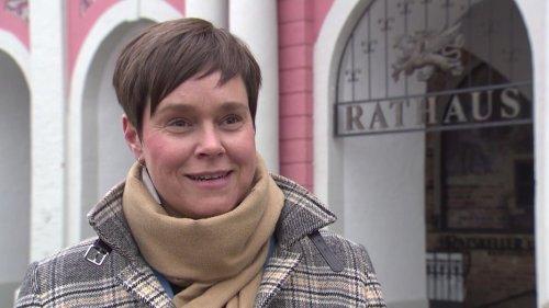 Eva-Maria Kröger: Wer ist Rostocks neue Oberbürgermeisterin?