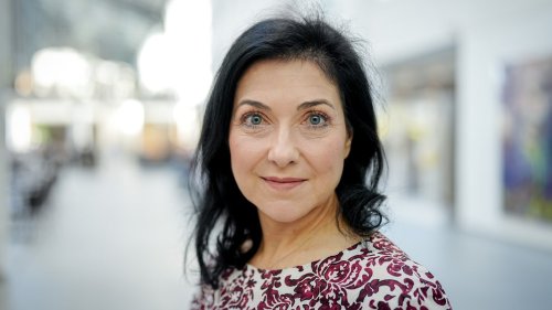 Katherina Reiche: Porträt der künftigen Wirtschaftsministerin