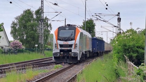 Lok entgleist im Bahnhof Grimmen - Weiter Einschränkungen im Bahnverkehr