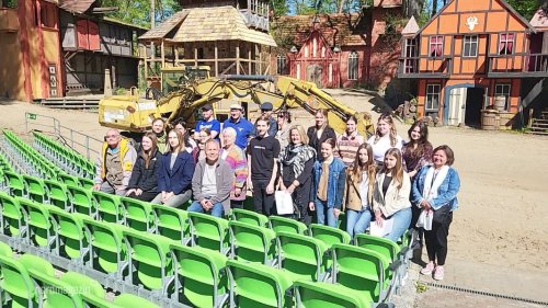 18. Müritz-Saga: Auch in diesem Jahr werden Komparsen gesucht