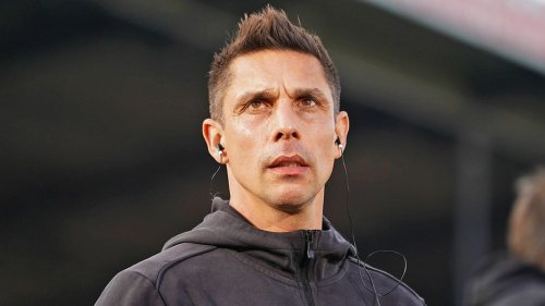 Holstein Kiel in Dortmund: Nach dem Spektakel beginnen die Aufräumarbeiten