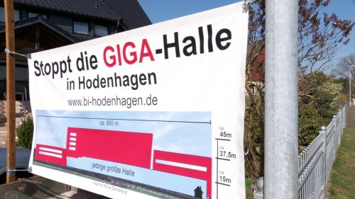Wellpapenfabrik in Hodenhagen? Flächennutzungsplan angepasst