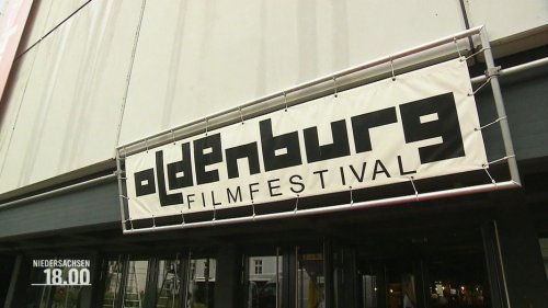Oldenburg: Eröffnung des 30. Internationalen Filmfestes