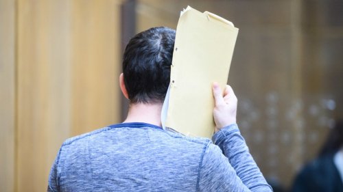 17-Jährige von Pfleger mehrfach vergewaltigt: Lange Haftstrafe