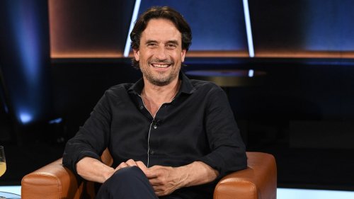 Feel Hamburg: Oliver Mommsen - Schauspieler